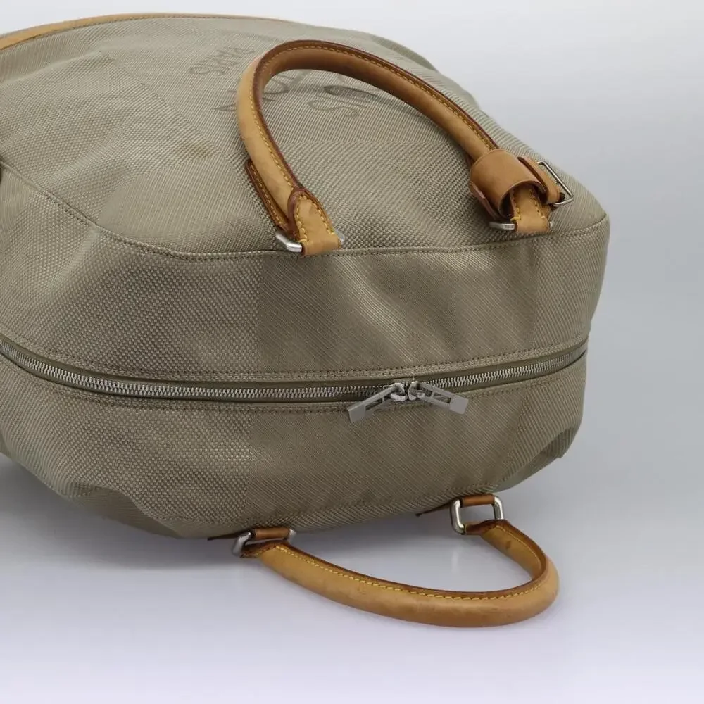 LOUIS VUITTON Damier Geant Avantulier Boston Bag Tail M93060